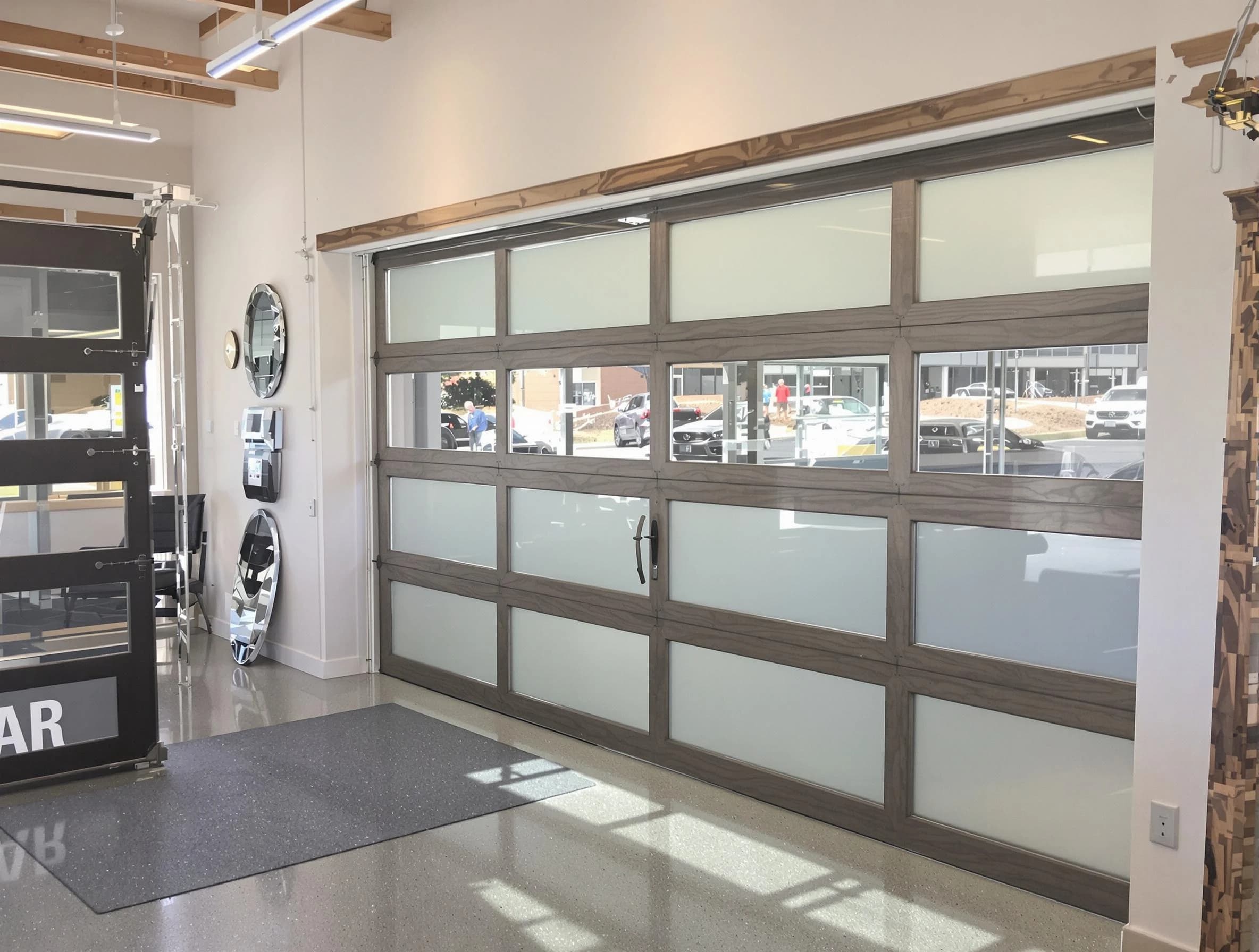 Custom Doors service in Brighton, NY