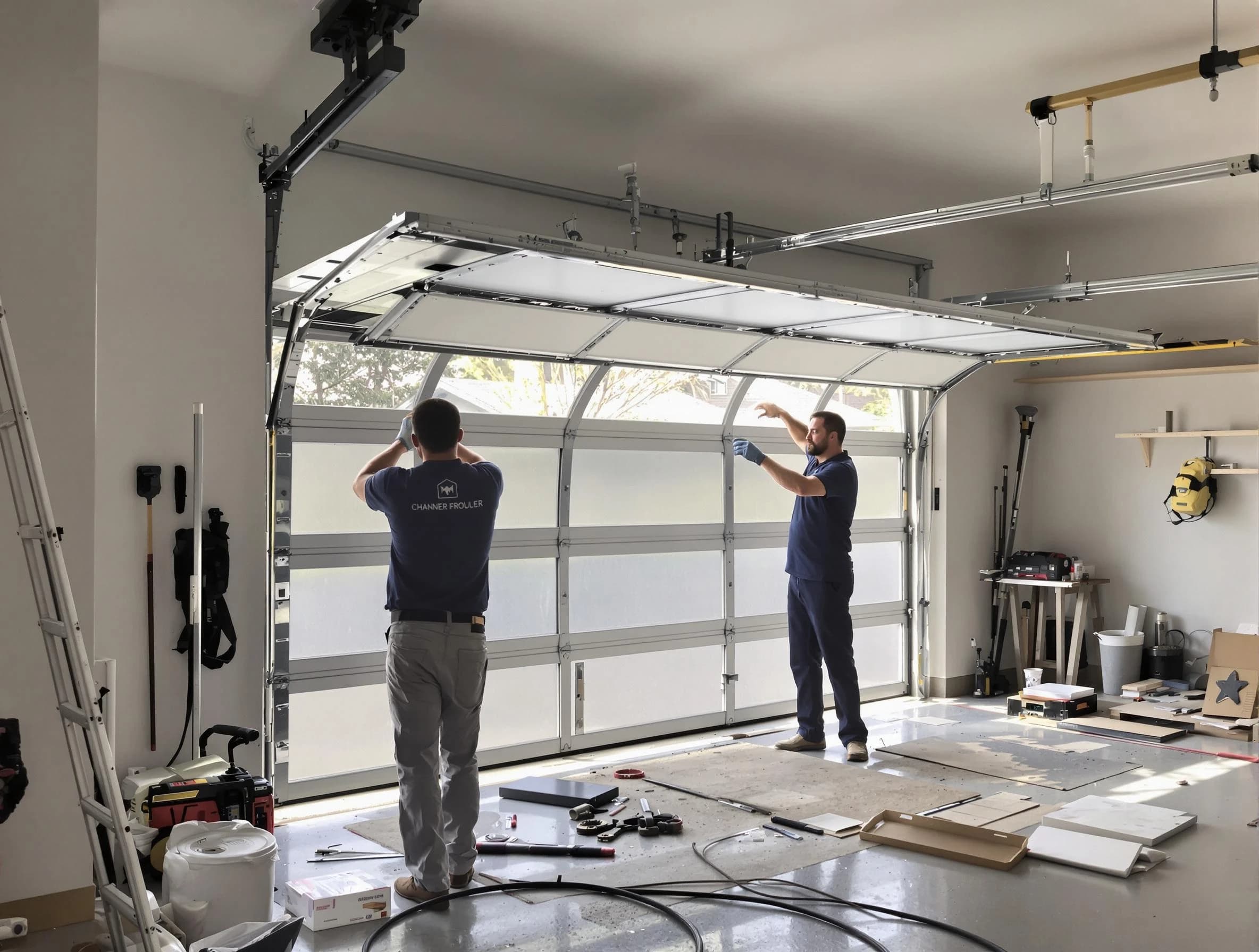 Door Replacement service in Brighton, NY