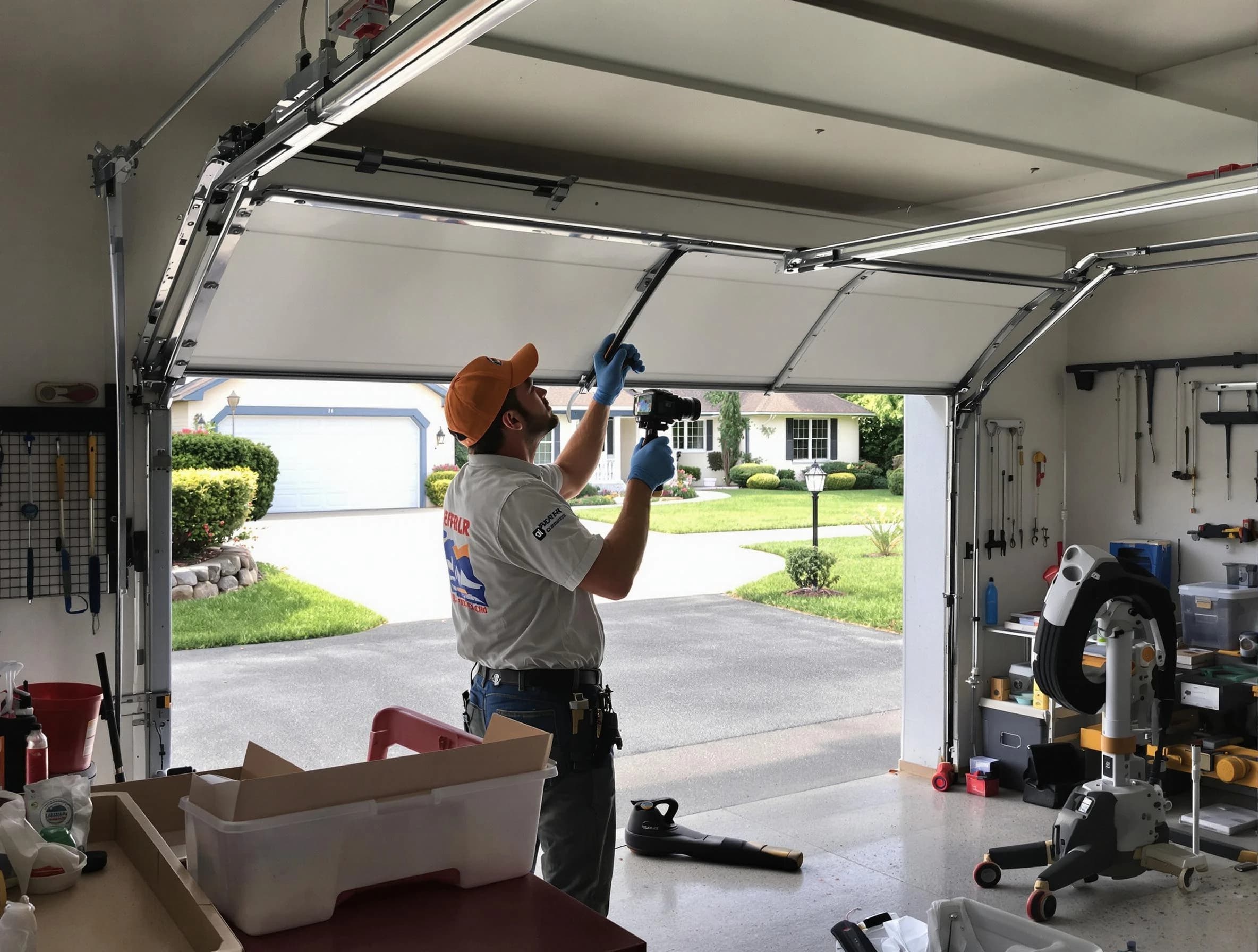 Local Repair service in Brighton, NY