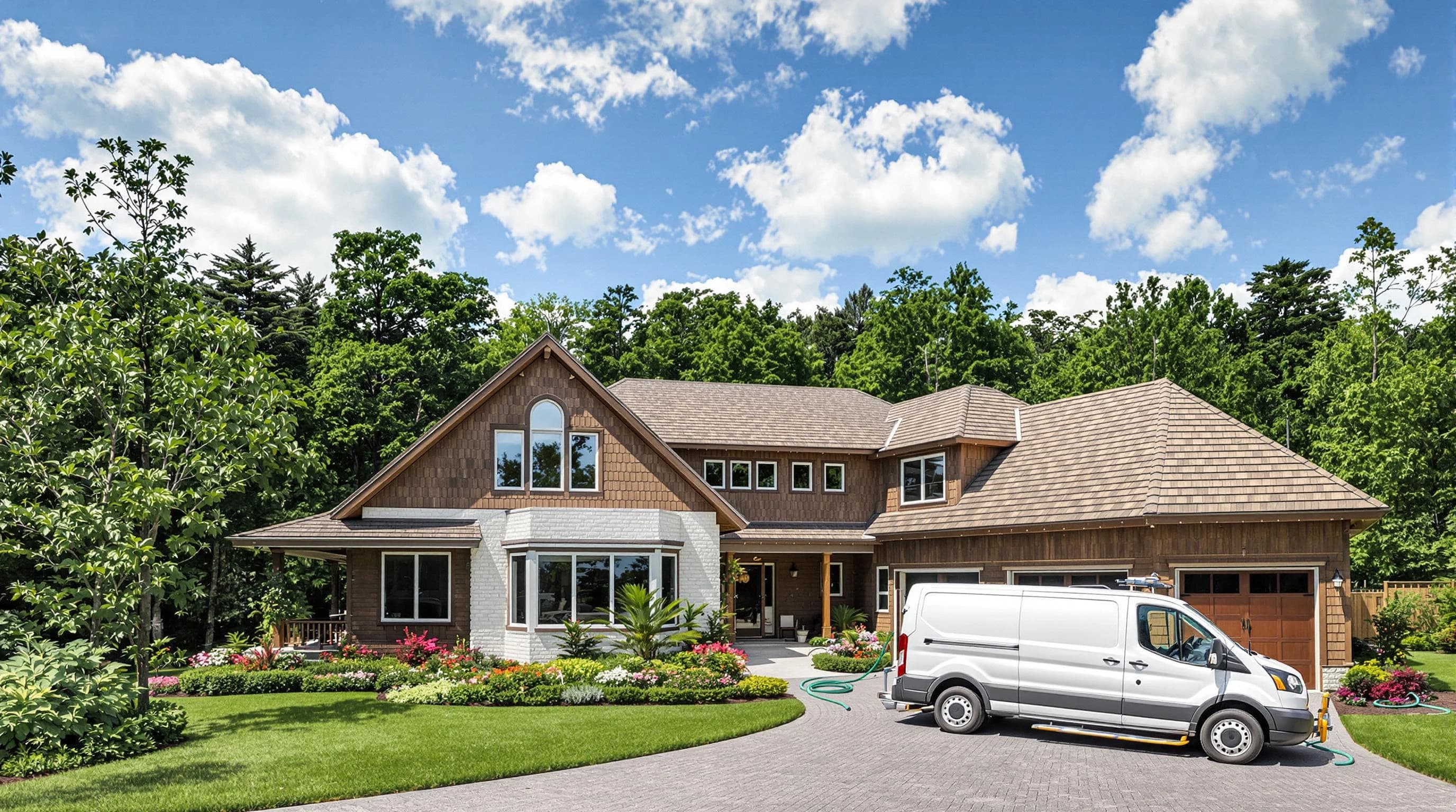 Brighton Garage Door Repair equipment