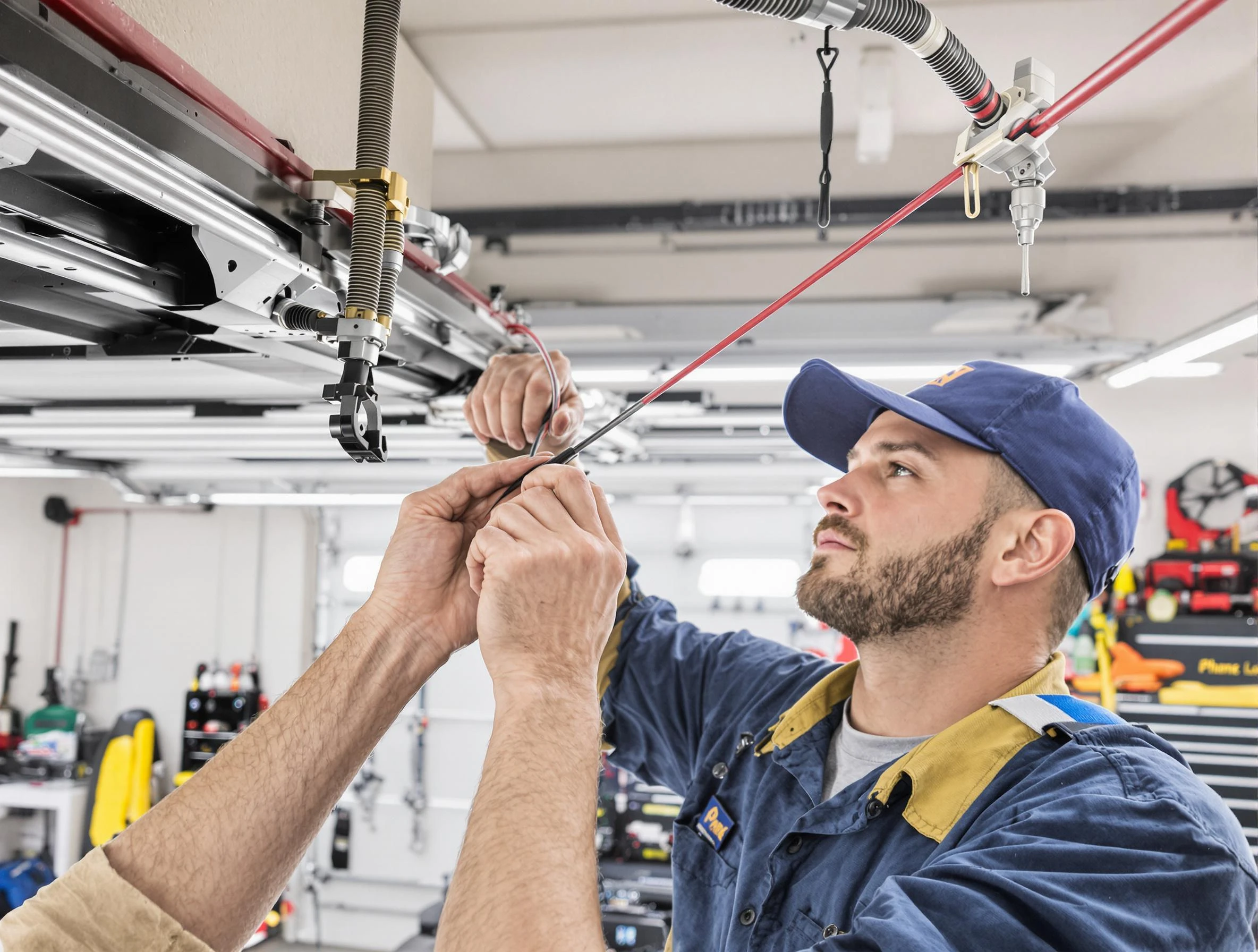 Cable Repair service in Brighton, NY