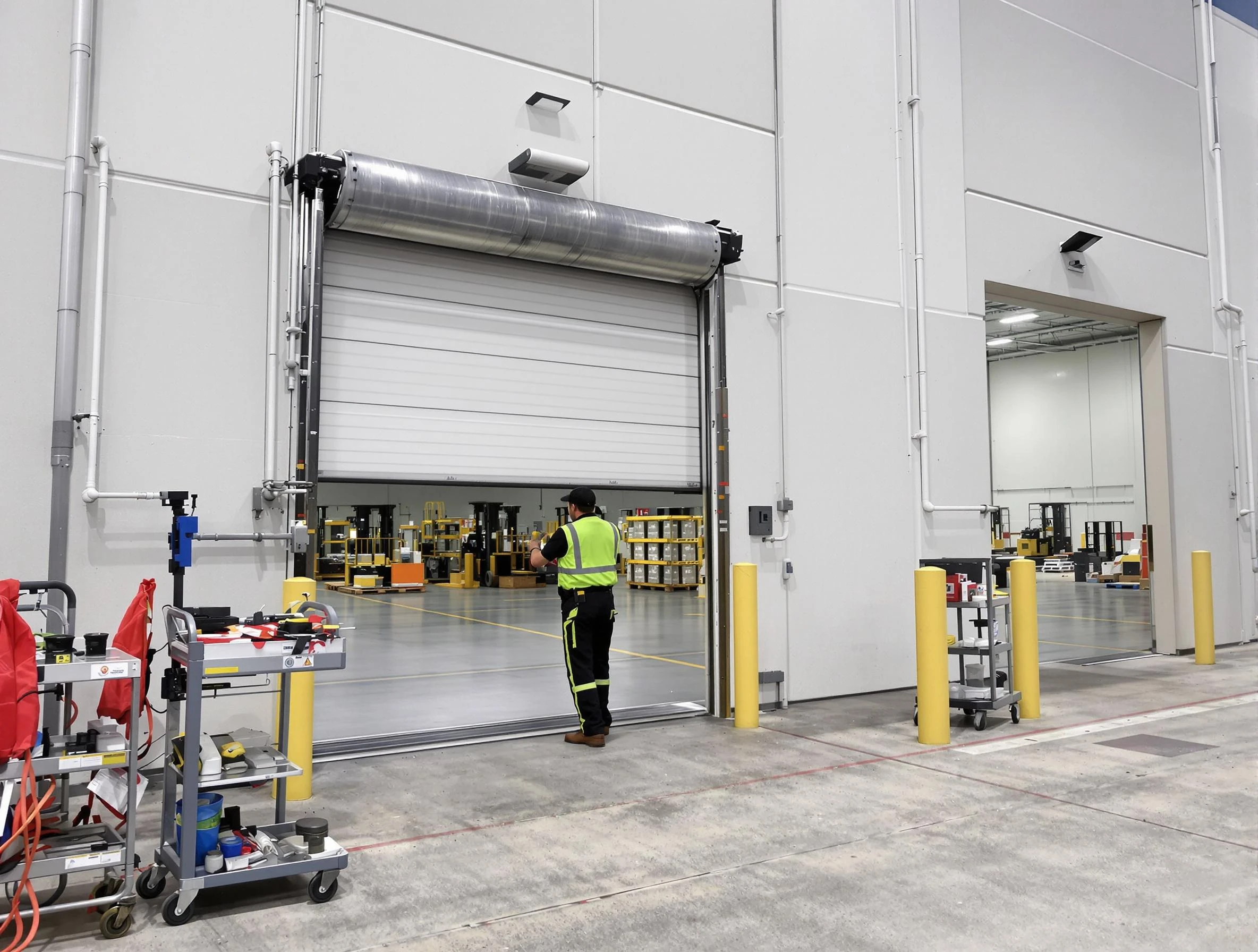 Commercial Repair service in Brighton, NY