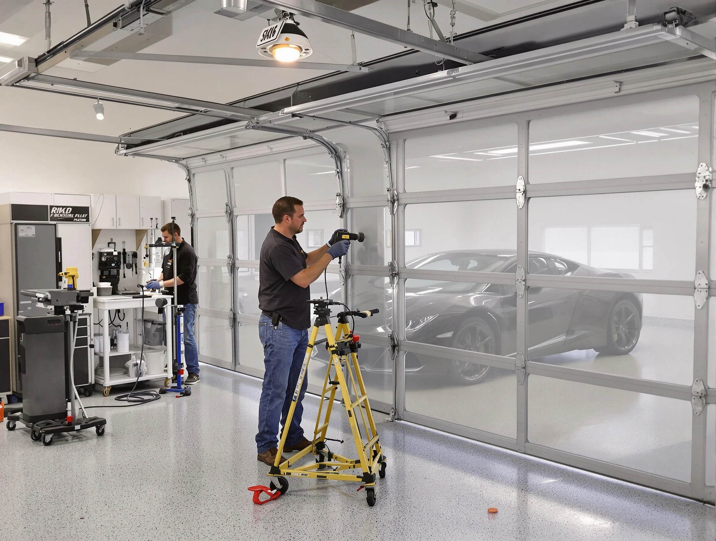 Dents Repair service in Brighton, NY