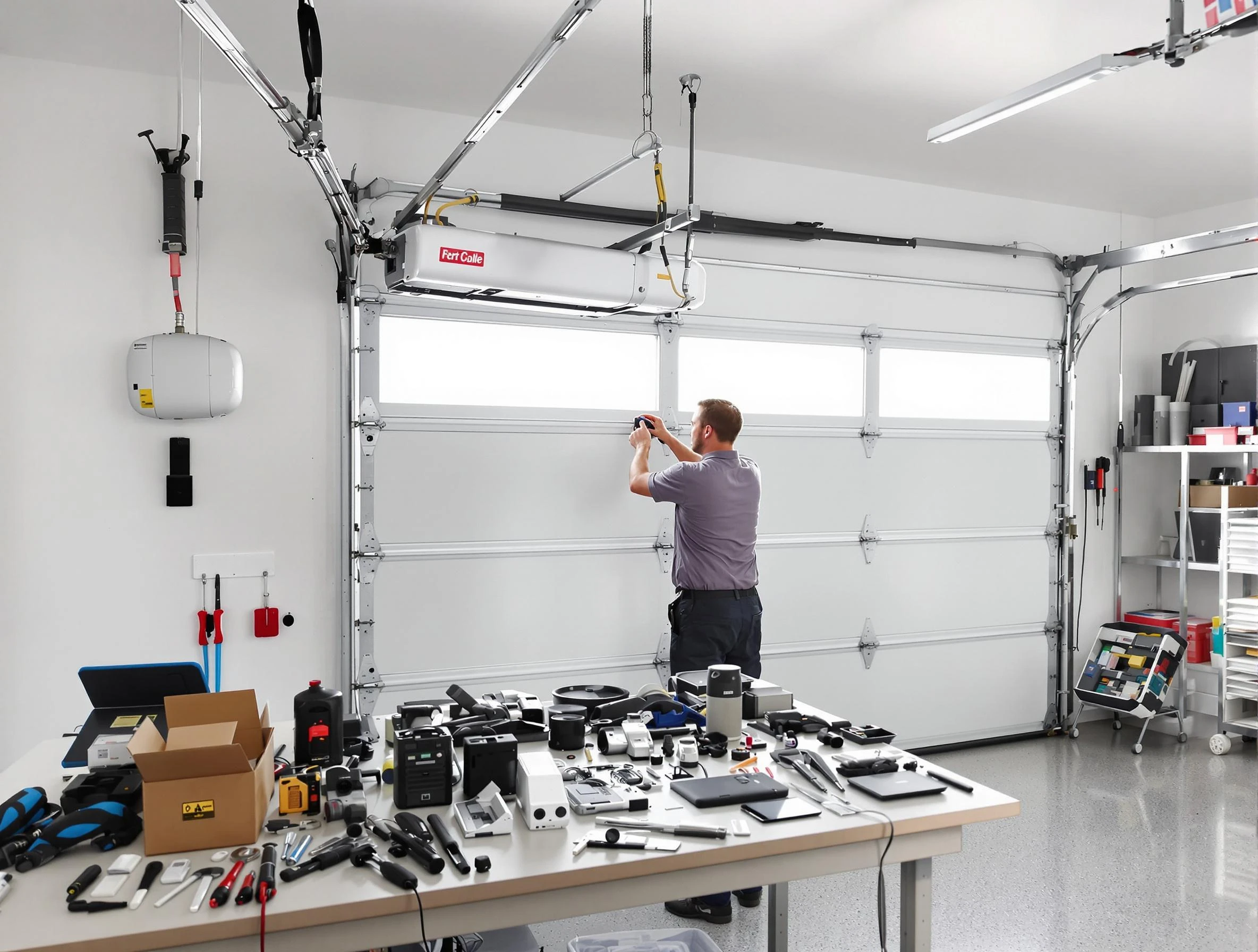 Opener Repair service in Brighton, NY