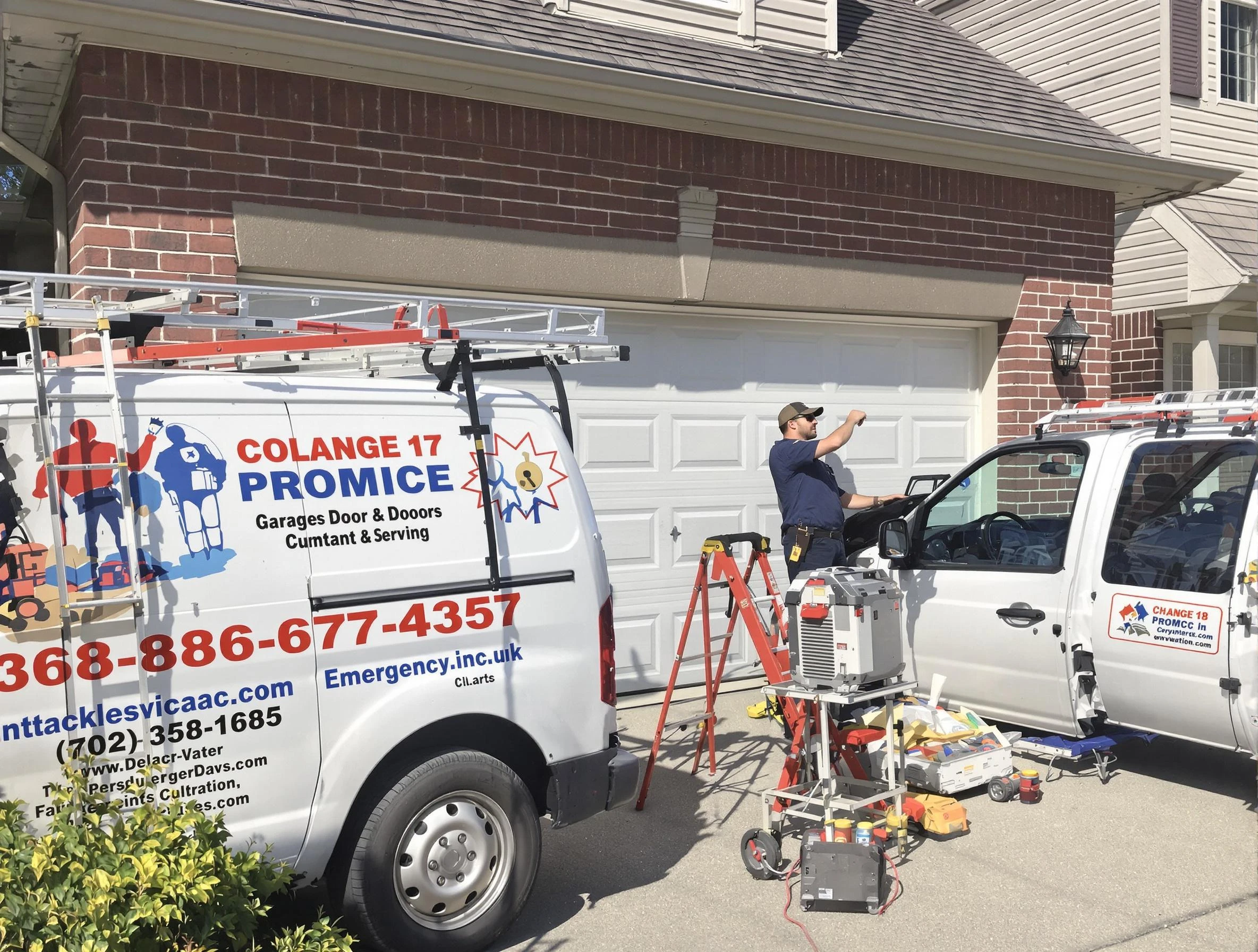 Same Day Repair service in Brighton, NY